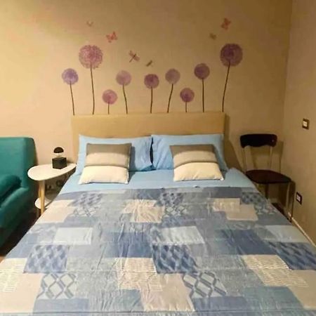 Perugia Home Apartment Pinturicchio מראה חיצוני תמונה