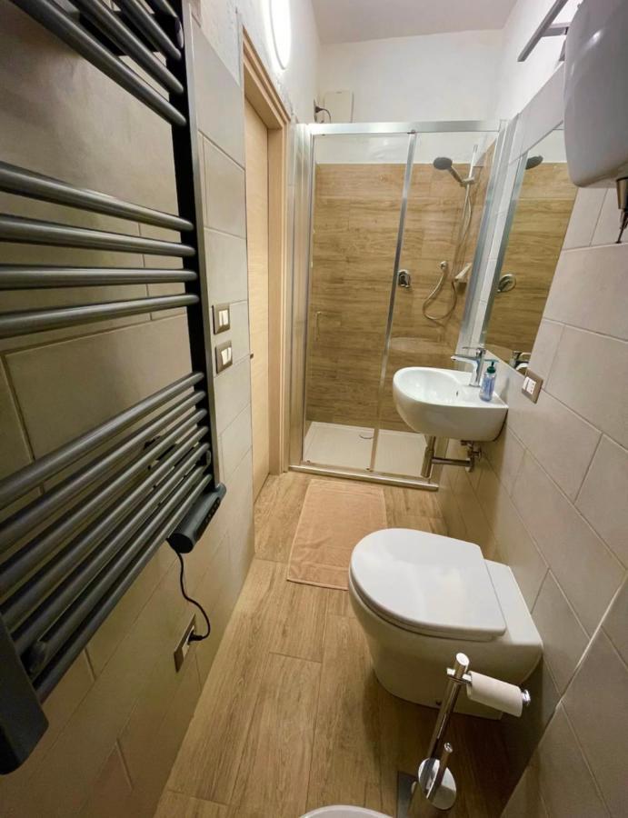 Perugia Home Apartment Pinturicchio מראה חיצוני תמונה