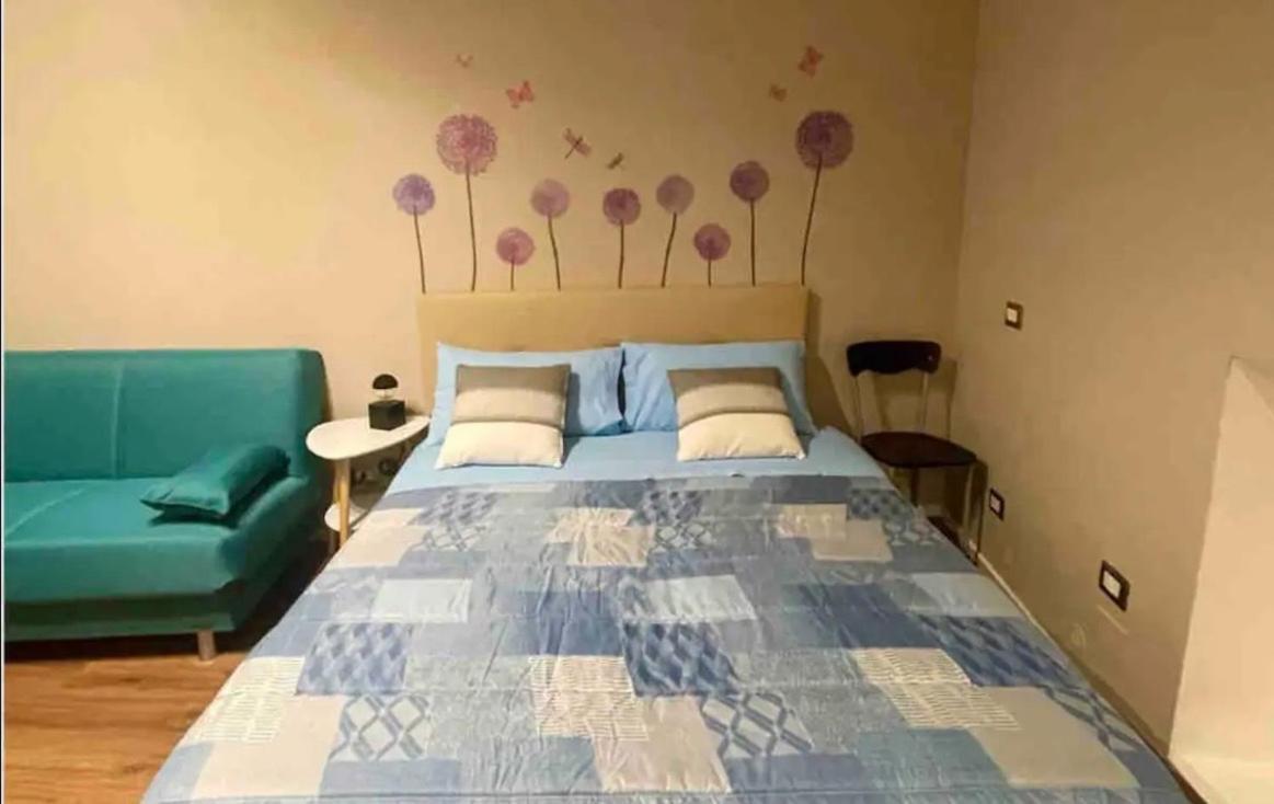 Perugia Home Apartment Pinturicchio מראה חיצוני תמונה