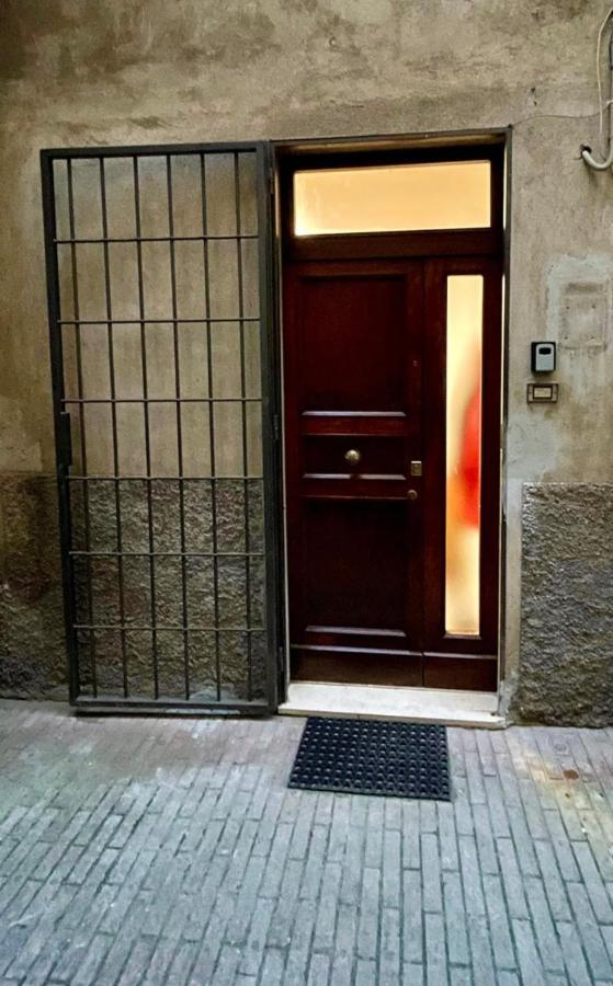 Perugia Home Apartment Pinturicchio מראה חיצוני תמונה