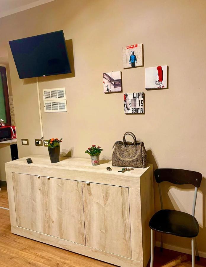 Perugia Home Apartment Pinturicchio מראה חיצוני תמונה
